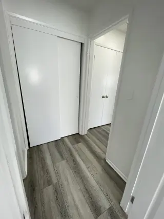 Modern 2 Bedroom Gem | Fully Renovated |