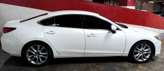 Mazda 6 2015 - Excelente Estado