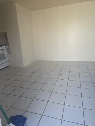 Se renta apartamento single