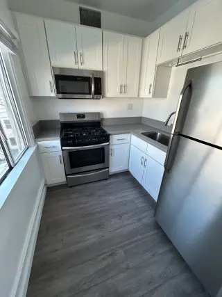 ¡Múdese Hoy! Estudio en Pico Union por $1,425 al Mes| 2 meses Gratis