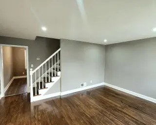 Great Neighborhood, Great Home