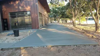 Cruz Concrete LLC