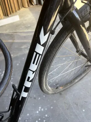 Bicicleta Trek en Venta - Excelente Estado