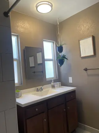 Montebello Duplex dos recámaras, un baño