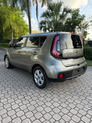 🚨 ¡MEGA OFERTA! Kia Soul 2018 – ¡Solo $1,000 de Inicial y Menos de 50k Millas!