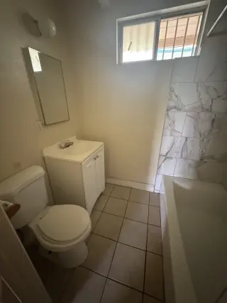 Se renta apt de 1 recamara $1200/mes