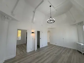 APARTAMENTO DE 1 RECAMARA DISPONIBLE EN EL DU BARRY APARTMENTS!