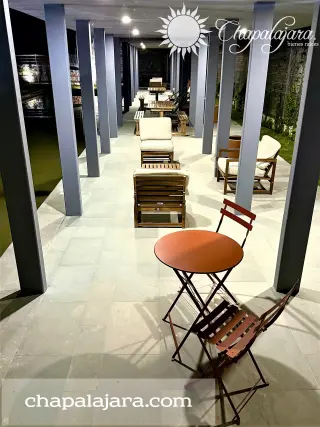 Xantia, Departamento 1301