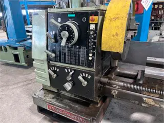 TORNO USADO - MAQUINARIA INDUSTRIAL EN VENTA