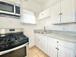 ¡Múdese Hoy! Estudio en Pico Union por $1,425 al Mes| 2 meses Gratis