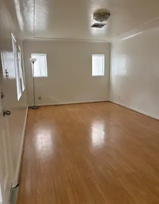 Move-in ready single-family house for rent