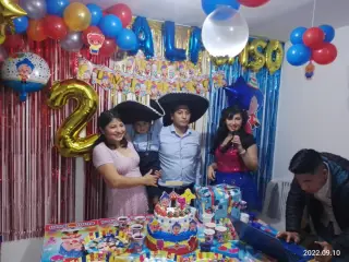 Molina 910483816- Directorio de shows y fiestas infantiles Lima