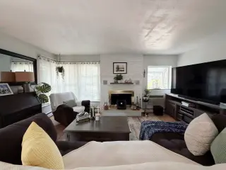 ¡CASA DUPLEX EN RENTA EN HOLLISWOOD!