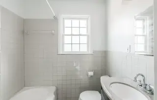 Bright & Spacious Home