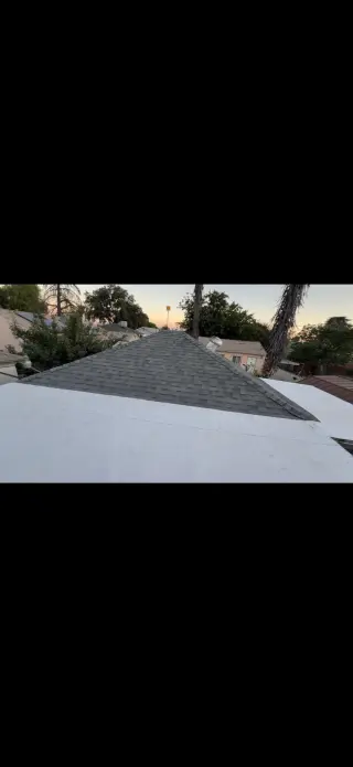 Roofing