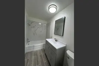 Newly Remodeled!! 2 Bedroom, 2 Bath