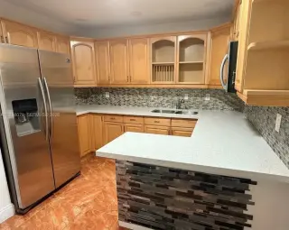 Centrally located in the heart of Hialeah