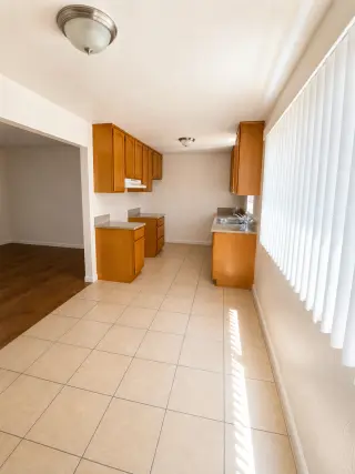 Apartmaneto de 1 Recamara y 1 Bano