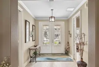 Beautiful Executive Rental Home