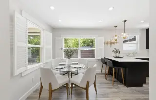 SINGLE FAMILY HOME