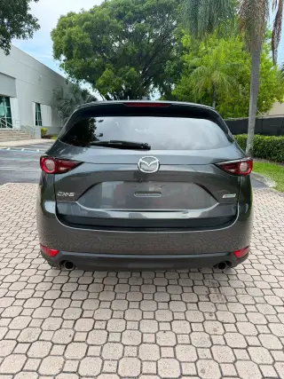 🚘 Mazda CX-5 Touring 2019, Título limpio, 💲1500$ de inicial