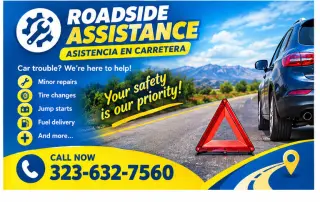 LLANTERA