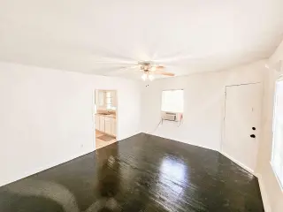 Welcome to your new home in the heart of Las Vegas!