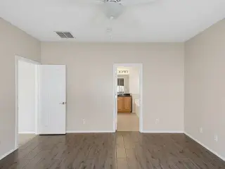 SINGLE FAMILY RACNH READY FOR MOVE IN