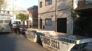 Servicios de Alquiler de Volquetes