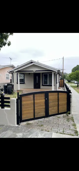 Los Ángeles cuarto de Renta