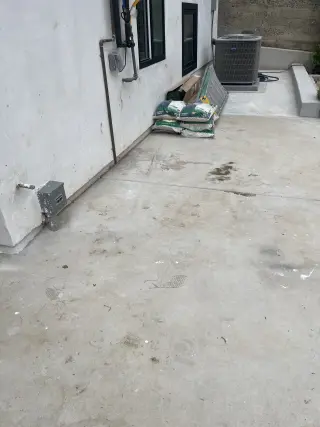 LG Demolition