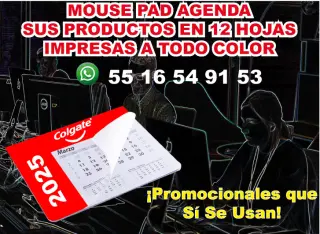 MOUSE PAD DE LEXAN