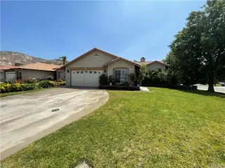 casa de venta  4 rec Moreno Valley