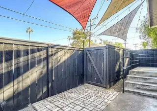 Recently Remodeled charming studio