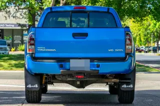 2005 Toyota Tacoma TRD Off-Road Access Cab 4x4