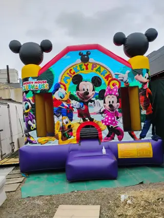 Anai Party Rentals