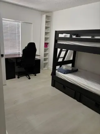 DUPLEX EN RENTA