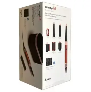 Dyson Airwrap i.d. multi-styler and dryer  whatsap +12175006559