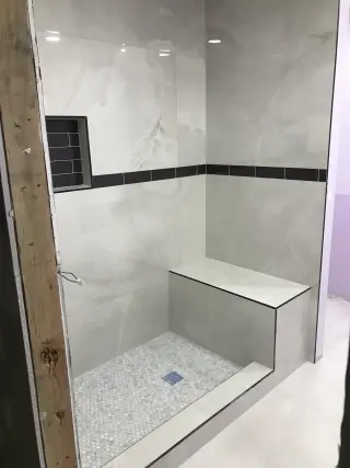 Remodelaciones de baños