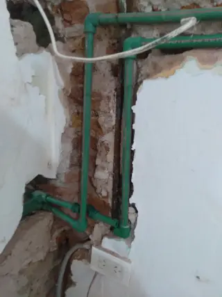 Construccion en Gral