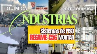Loseta Industrial Antiácida para plantas procesadoras de leche