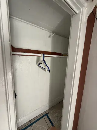 Habitación Acogedora en Alquiler en Ubicación Conveniente
