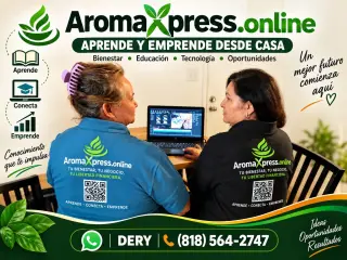 COMIENZA TU MAÑANA DE MANERA DIFERENTE