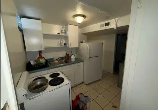 Move-In Ready Rental Home