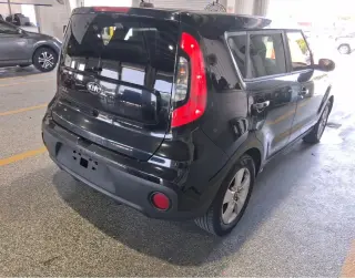 🚘 Kia Soul 2019 – $3,400 CASH ¡Título Limpio! 🤑