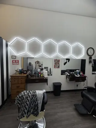 Salón de Belleza Moderno en Venta
