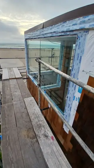 Remodelacion en tu hogar
