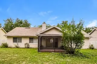 Spacious Single Family Home