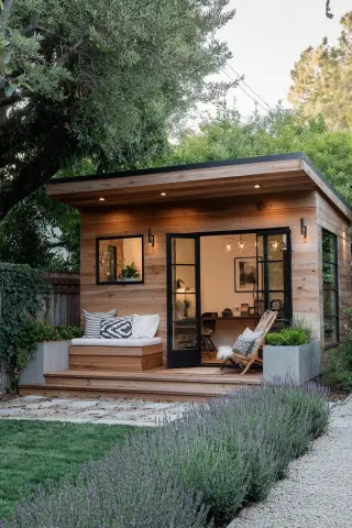 Lots & Tiny homes for Sale Gated Community at Tecate