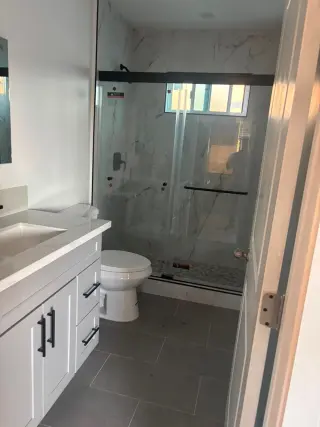 Renta de Casa -Back House